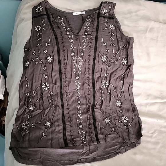 Dex Tops - Tank top